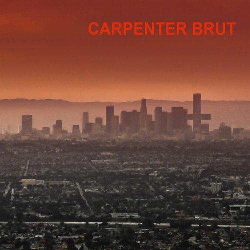 Carpenter Brut - EP III &#8206;(6 x File, FLAC, EP) 2015