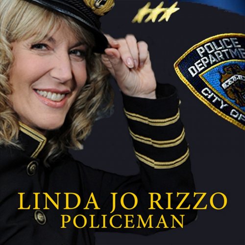 Linda Jo Rizzo - Policeman &#8206;(4 x File, FLAC, Single) 2019