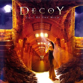 Decoy - Call Of The Wild (2007)
