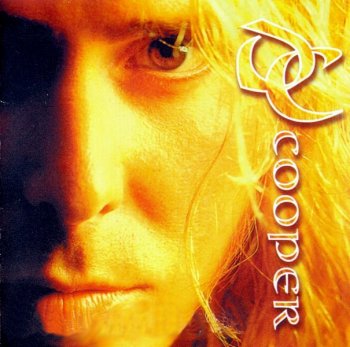 D.C. Cooper - D.C. Cooper (1998)