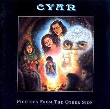 Cyan - Pictures From The Other Side (1994)