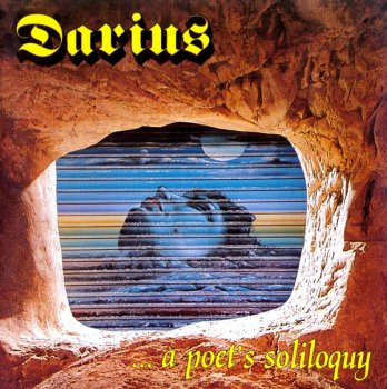 Darius - ... A Poet’s Soliloquy (1994)