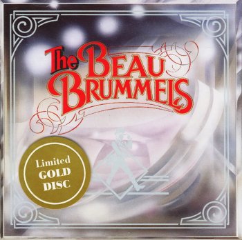 The Beau Brummels - Beau Brummels (©1975+Bonus 1964-1968) (2014)