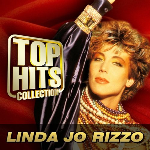 Linda Jo Rizzo - Top Hits Collection &#8206;(10 x File, FLAC, Compilation) 2017