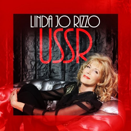 Linda Jo Rizzo - USSR &#8206;(3 x File, FLAC, Single) 2014