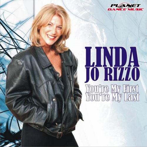 Linda Jo Rizzo - Your're My First, You're My Last &#8206;(2 x File, FLAC, Single) 2012