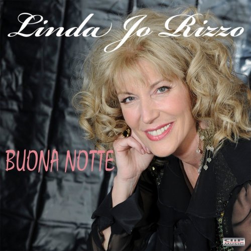 Linda Jo Rizzo - Buona Notte &#8206;(File, FLAC, Single) 2015