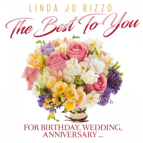 Linda Jo Rizzo - The Best To You &#8206;(File, FLAC, Single) 2018