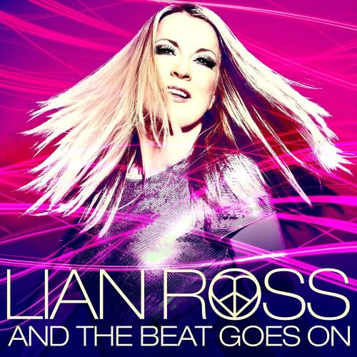 Lian Ross - And The Beat Goes On &#8206;(22 x File, FLAC, Album) 2016