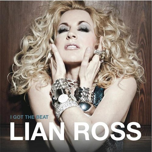 Lian Ross - I Got The Beat &#8206;(16 x File, FLAC, Album) 2018