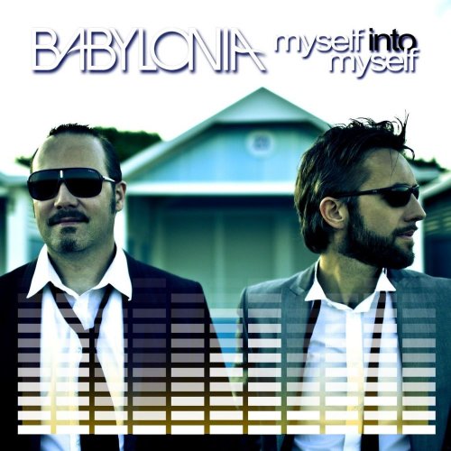 Babylonia - Myself Into Myself (9 x File, FLAC, Single) 2010