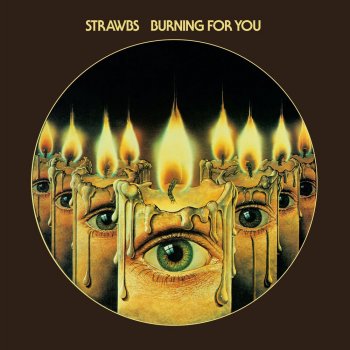 Strawbs - Burning For You 1977(Expanded & Remastered) (2020)[WEB] 