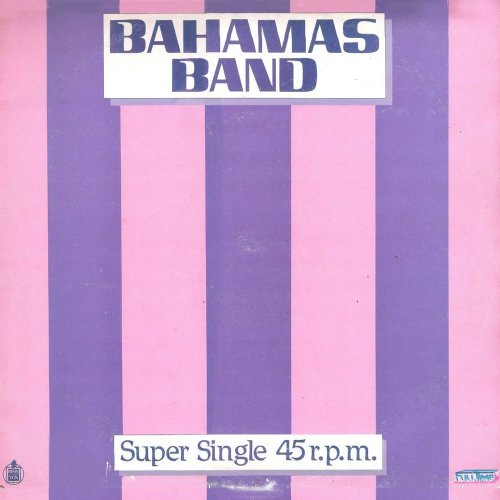 Bahamas Band - Summer Show (2 x File, FLAC, Single) 2010