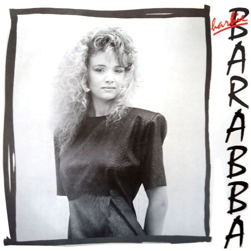 Barbie - Barabba (3 x File, FLAC, Single) 2017