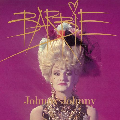 Barbie - Johnny Johnny (2 x File, FLAC, Single) 2018