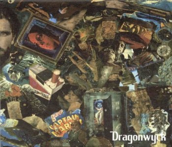 Dragonwyck - Dragonwyck (1970)