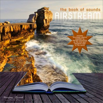 Airstream - The Book of Sounds (2020)