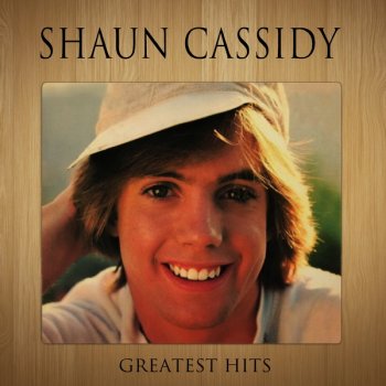 Shaun Cassidy - Greatest Hits 1977-1980 (2020)