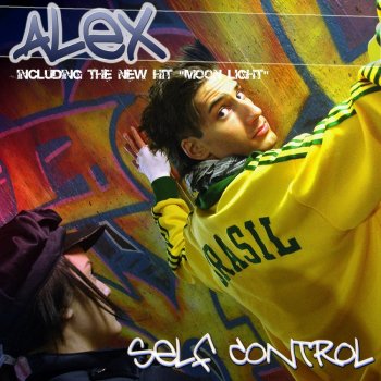 Alex - Self Control (2009)