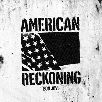 Bon Jovi – American Reckoning (Single) (2020)