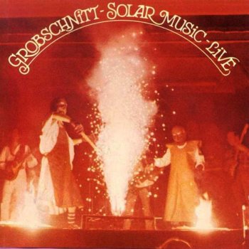Grobschnitt - Solar Music. Live (1978)