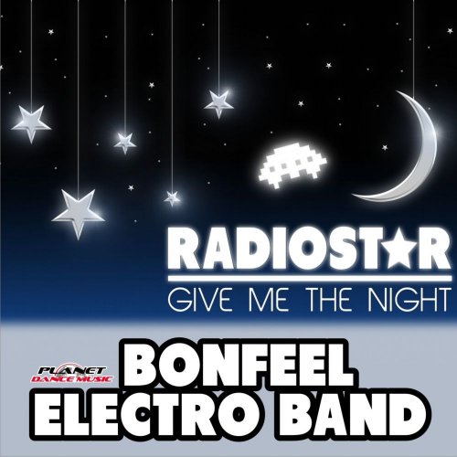 Bonfeel Electro Band - Radio Star (2 x File, FLAC, Single) 2015