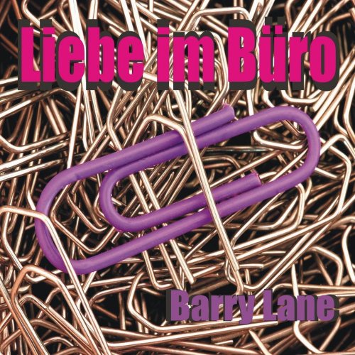 Barry Lane - Liebe Im B&#252;ro (3 x File, FLAC, Single) 2017