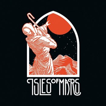 Isles Of Mars - Isles Of Mars (EP) (2020)