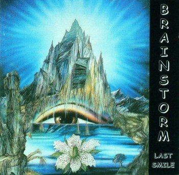 Brainstorm - Last Smile (1974)