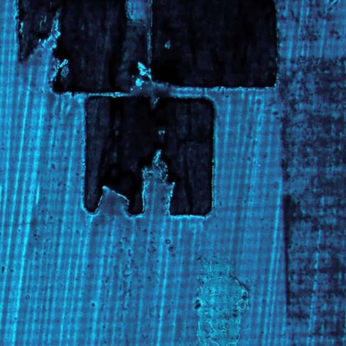 Ben Businovski - Filtered Blue (15 x File, FLAC, Album) 2019