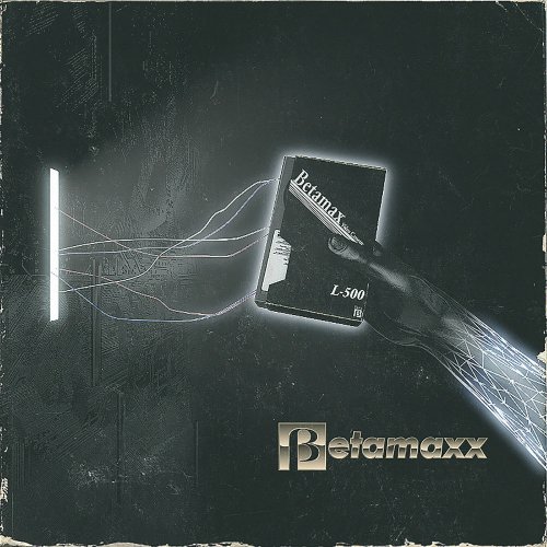 Betamaxx - Interface (12 x File, FLAC, Album) 2013