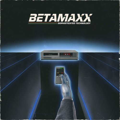 Betamaxx - Sophisticated Technology (13 x File, FLAC, Album) 2013