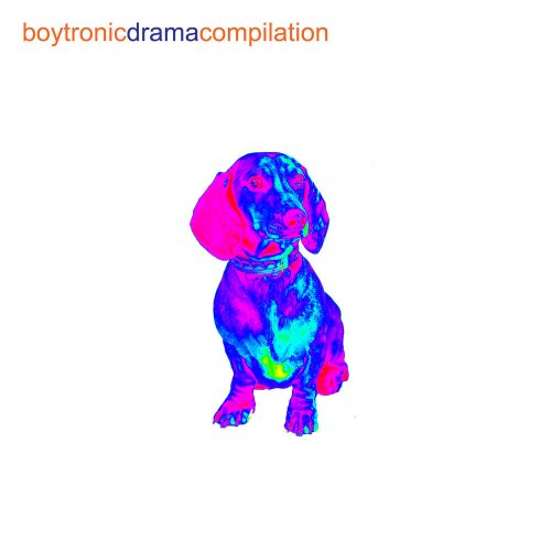 Boytronic - Drama Compilation (18 x File, FLAC, Compilation) 2019