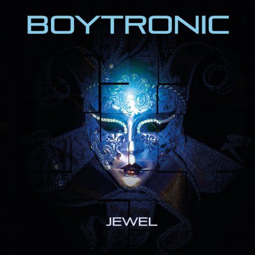Boytronic - Jewel (11 x File, FLAC, Album) 2017