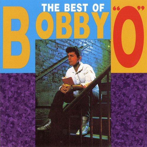 Bobby O - The Best Of Bobby ''O'' (15 x File, FLAC, Compilation) 1993 