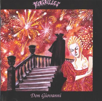 Versailles - Don Giovanni (1992)