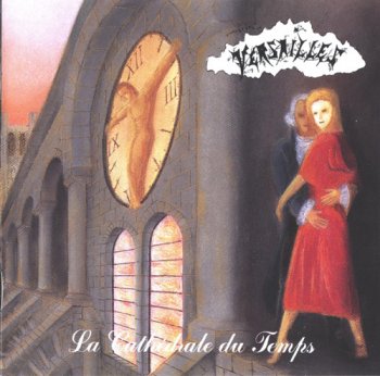 Versailles - La Cathedrale Du Temps (1991)