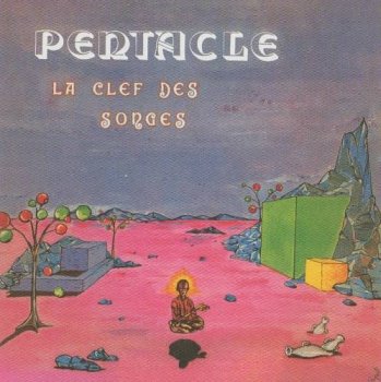 Pentacle - La Clef Des Songes (1975)