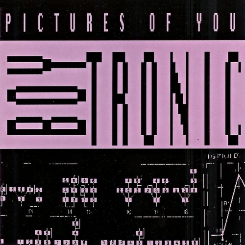 Boytronic - Pictures Of You (3 x File, FLAC, Single) 2016