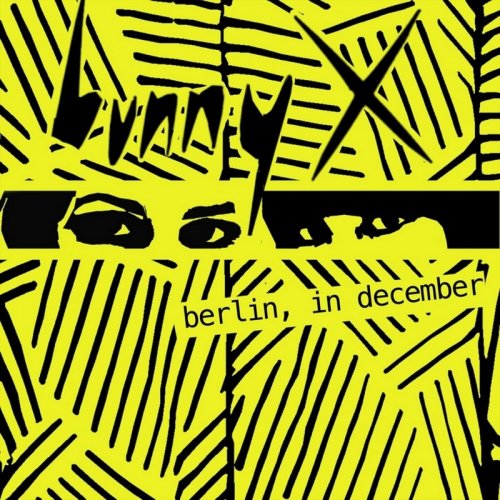 Bunny X - Berlin, In December (File, FLAC, Single) 2013