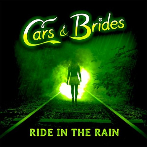 Cars & Brides feat. Lyane Leigh - Ride In The Rain (Marcel De Van Version) (2 x File, FLAC, Single) 2018