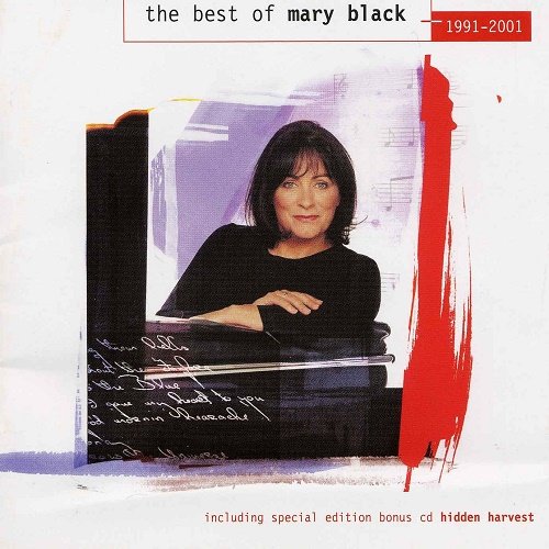 Mary Black - The Best of Mary Black 1991-2001 (2002)