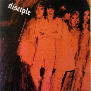 Disciple - Come And See Us As We Are (1970)