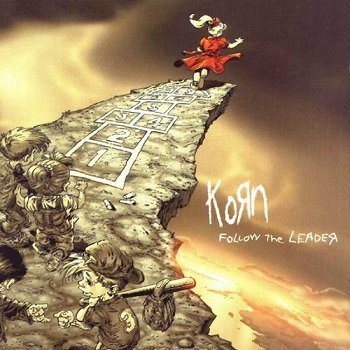 KoRn - Follow The Leader (Special Edition) (1998)