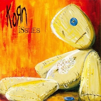 KoRn - Issues (1999)