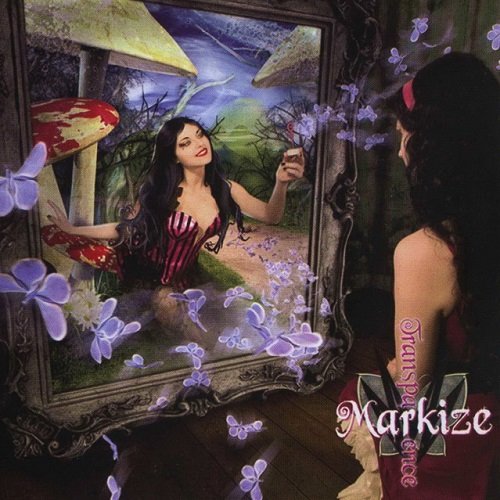 Markize - Transparence (2007)