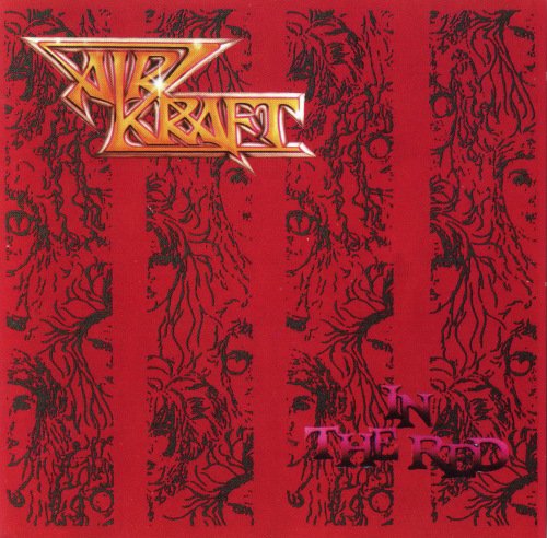 Airkraft - In The Red (1990)