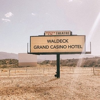 Waldeck - Grand Casino Hotel (2020)