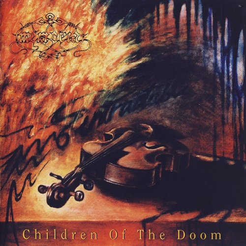 Memoria (Cze) - Children of the Doom (2001)