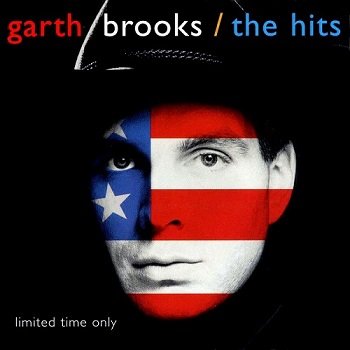 Garth Brooks - The Hits (1994)